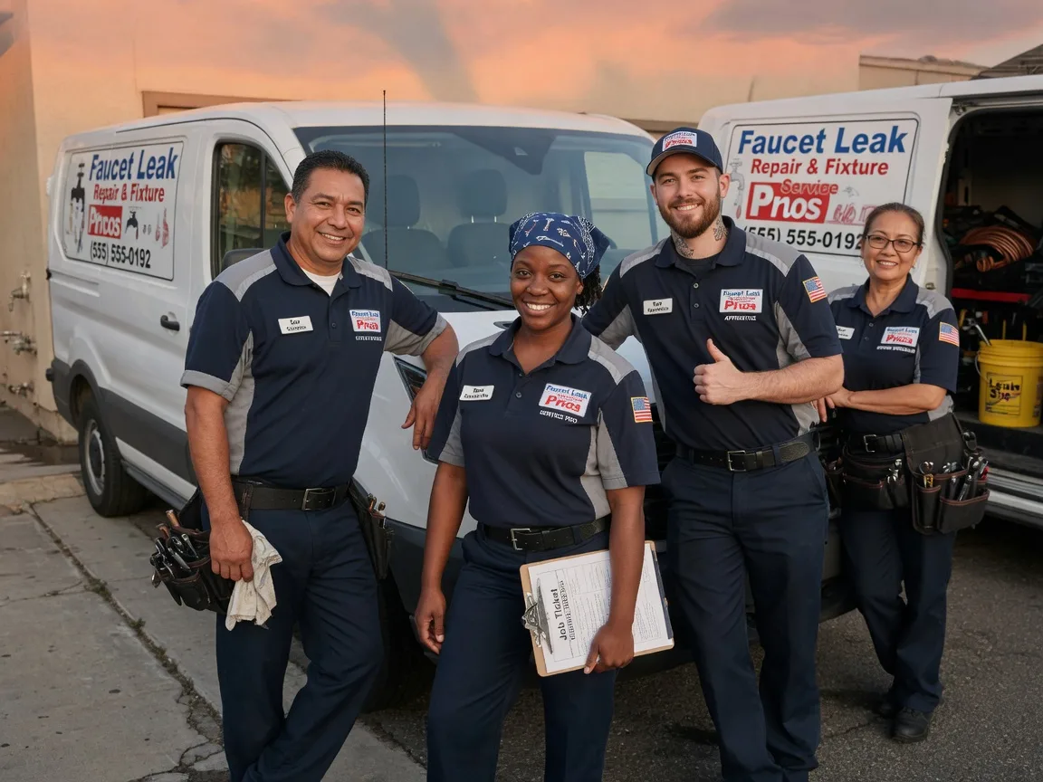 Faucet Repair company in Gilbertsville, KY