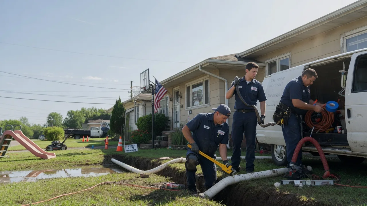 Toilet Installation in Gilbertsville, KY near me